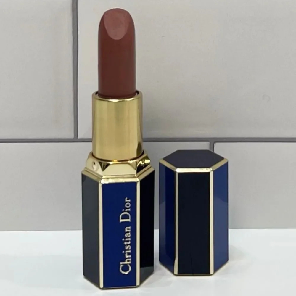 Dior 620 Mauve Inspiration Lipstick